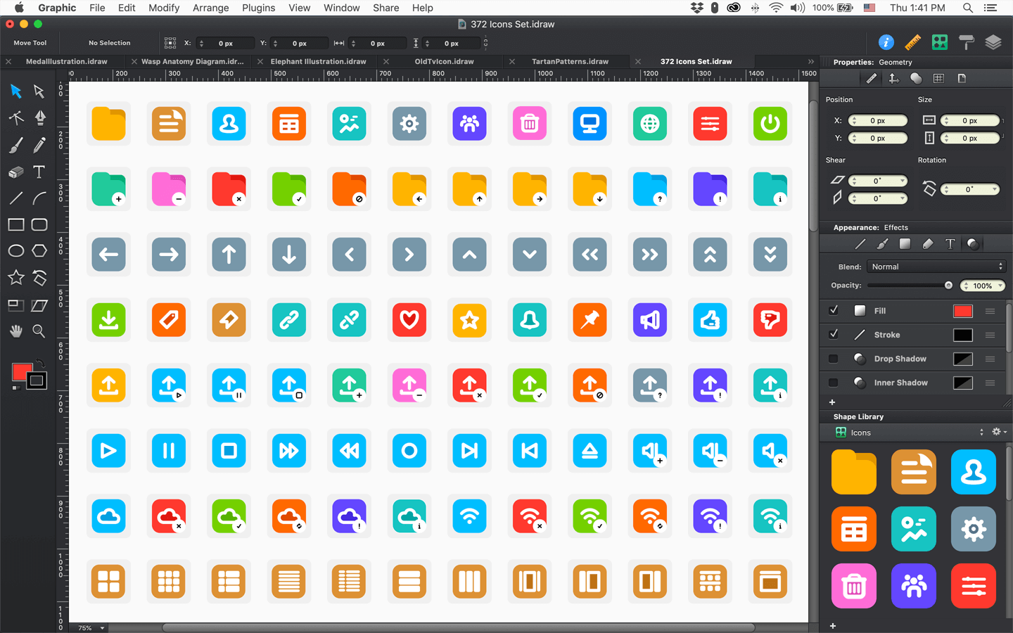 logo editing software for mac